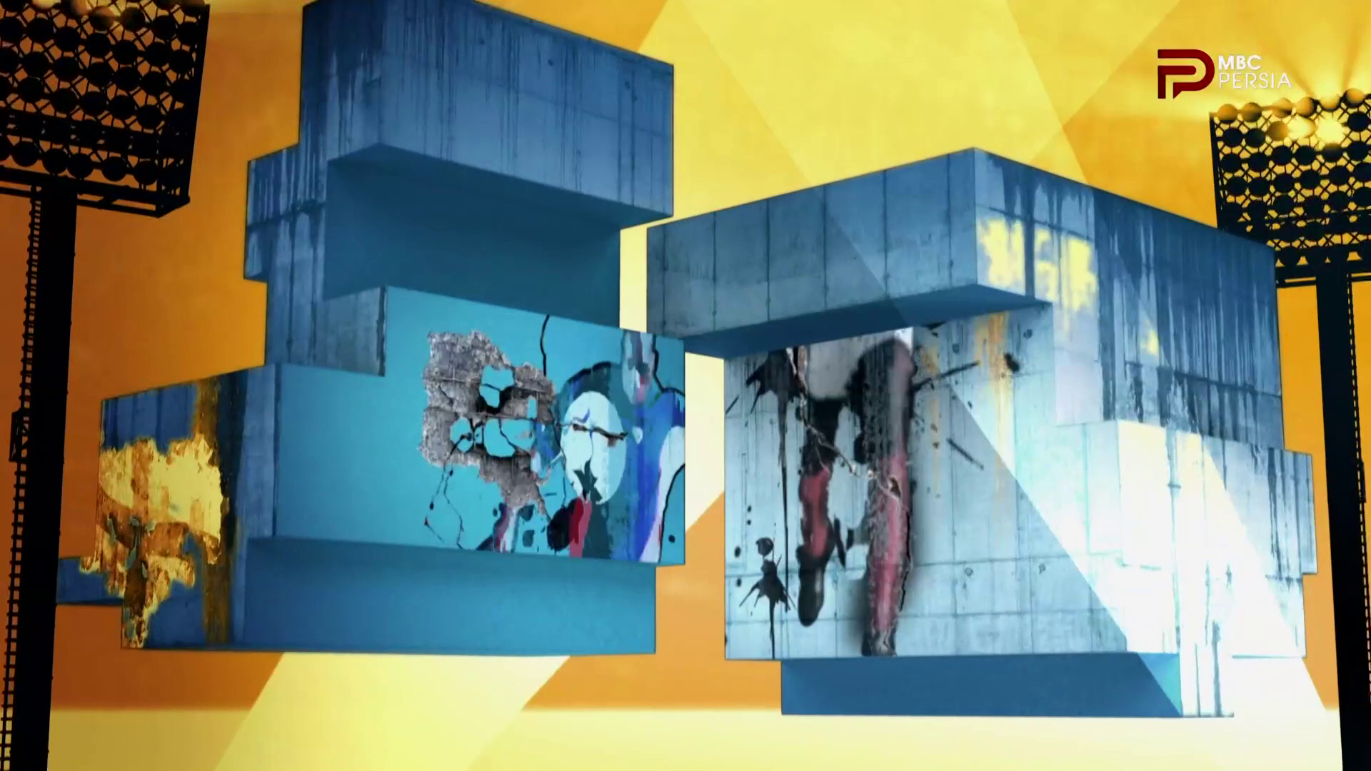 Watch MBC Persia