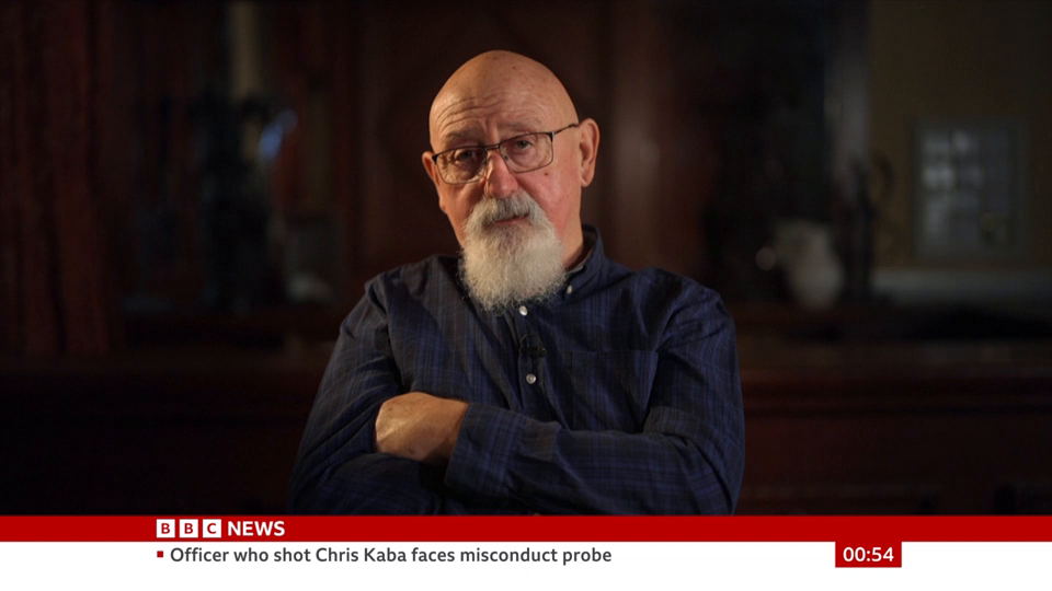 Watch BBC News